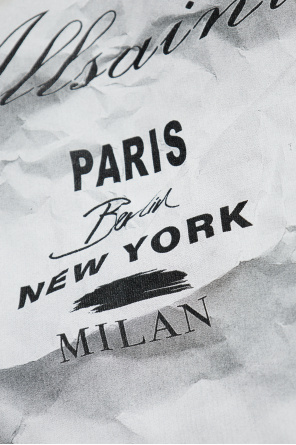 AllSaints Sweatshirt `Etti`