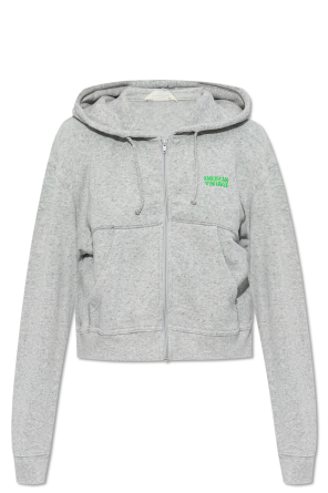 Sudadera con capucha