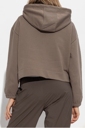 Emporio Armani Sweatshirt with logo