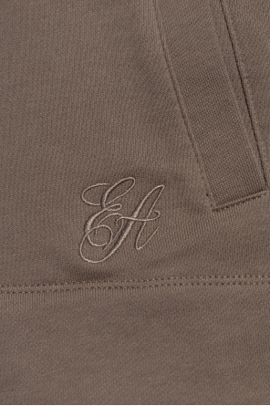 Emporio Armani Sweatshirt with logo