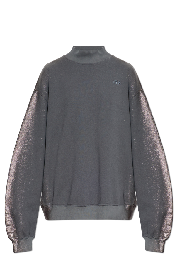 Diesel Sudadera ‘F-ALEXAN-S1’