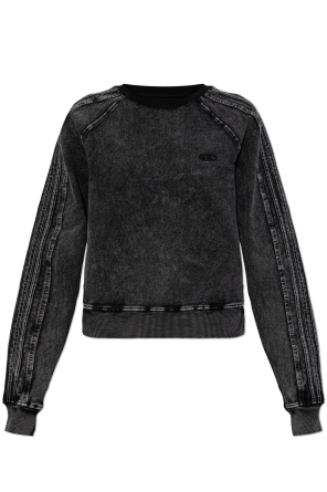 Denim jacket ‘F-ALPY’