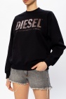 Diesel older girlst shirt