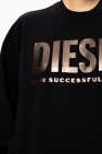 Diesel older girlst shirt