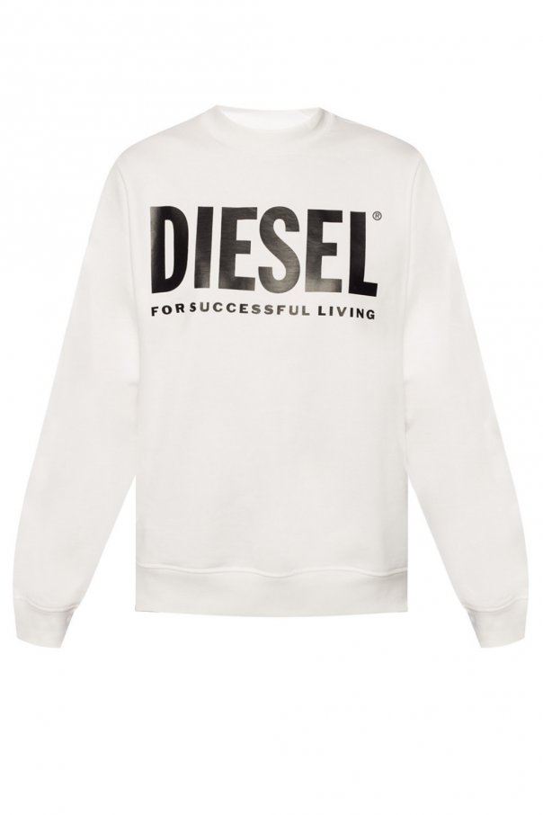 Diesel 'F-ANG' sweatshirt
