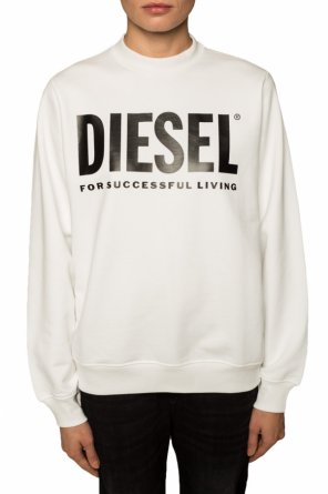 Diesel 'F-ANG' Brunello sweatshirt