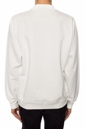 Diesel 'F-ANG' Brunello sweatshirt