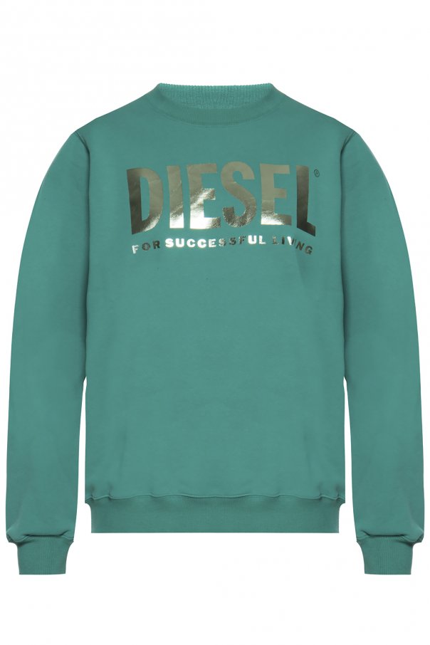 Diesel Printed sweatshirt