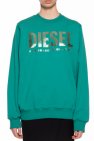 Diesel Printed sweatshirt