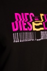 Diesel Branded sweatshirt