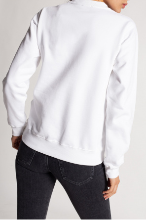 Diesel Logo-printed sweatshirt