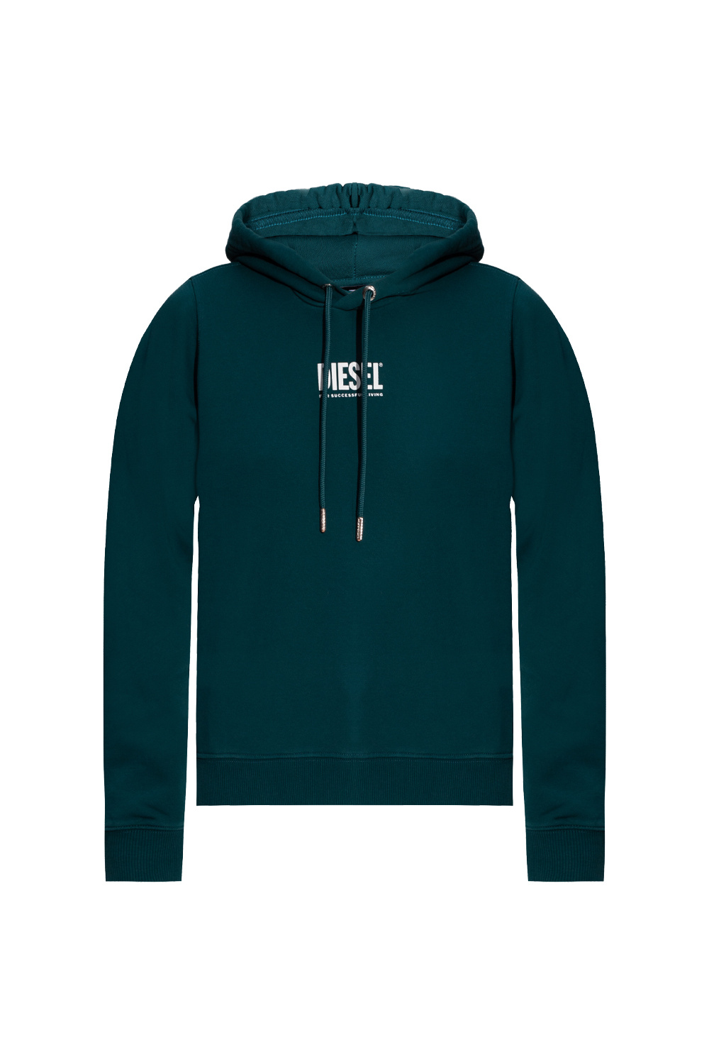 Diesel Hoodie with logo