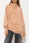 Diesel ‘F-BANAZIP’ hoodie