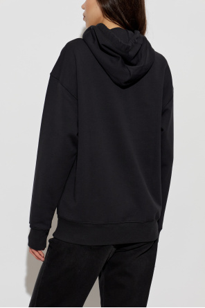 Diesel Hoodie "F-BUXT-HOOD-OOD"