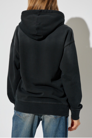 Diesel Sweatshirt F-BUXT-HOOD-P2