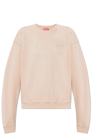 Sudadera `F-CREW`