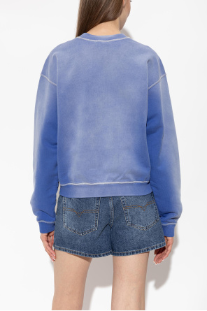 Diesel ‘F-CREW’ sweatshirt