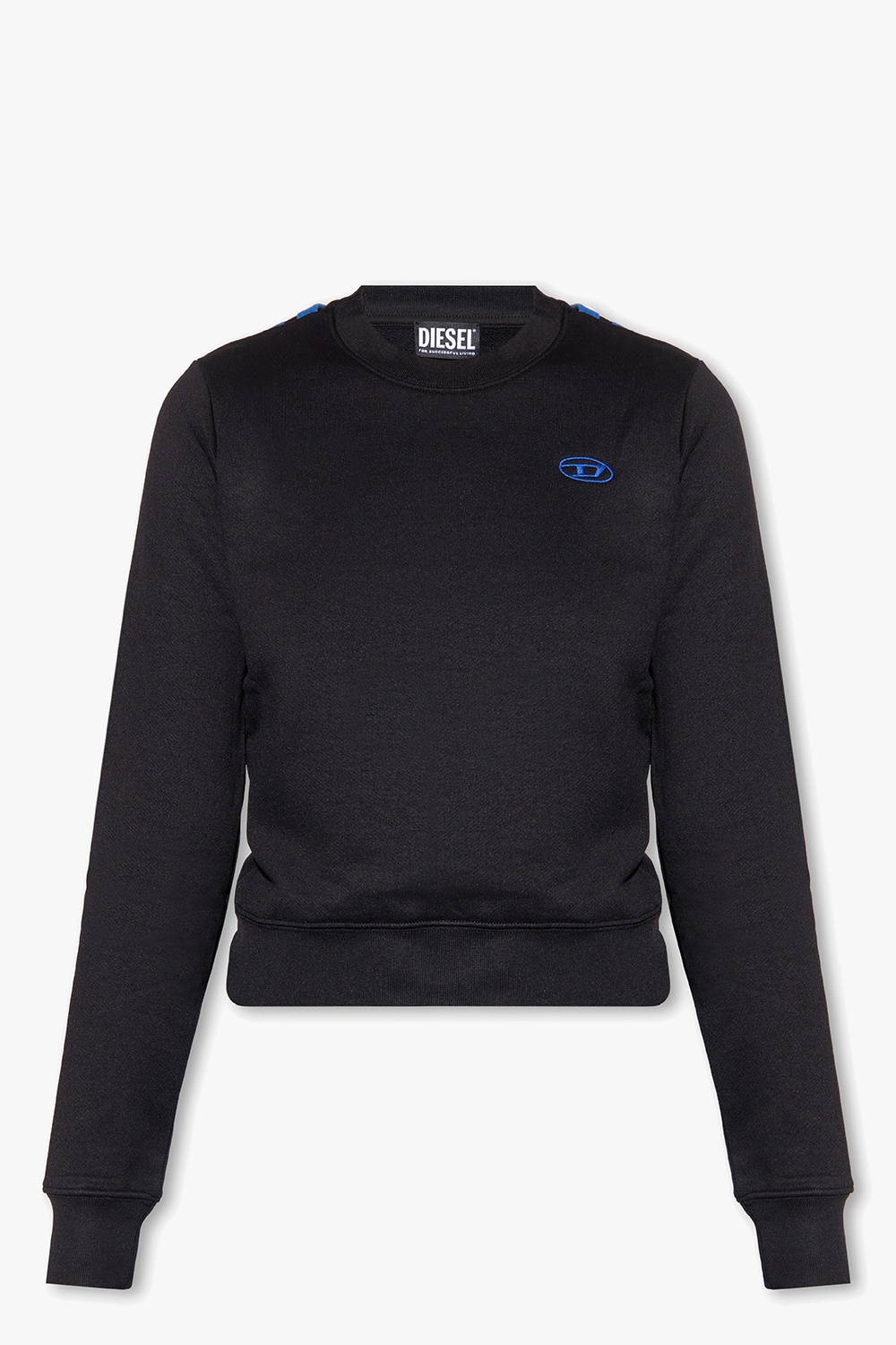 Diesel ‘F-CROSSY’ sweatshirt