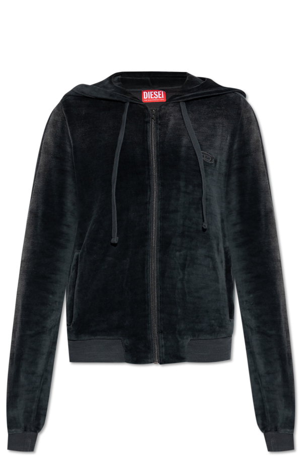 Diesel Sweatshirt F-ELY-Q1