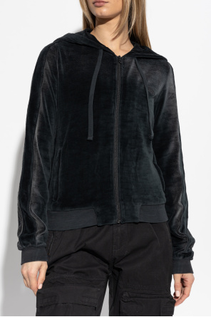 Diesel Sweatshirt F-ELY-Q1