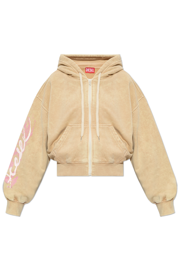 Sweatshirt ‘F-ELYCY’ od Diesel