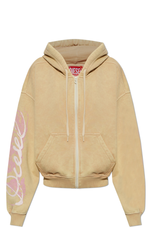 Sweatshirt ‘F-ELYCY’