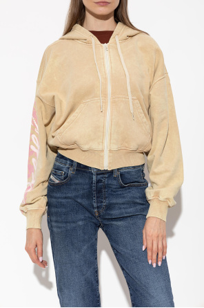 Diesel Sweatshirt ‘F-ELYCY’