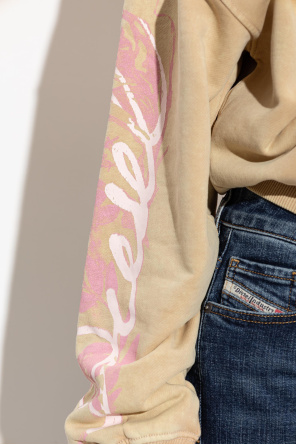 Diesel Sweatshirt ‘F-ELYCY’