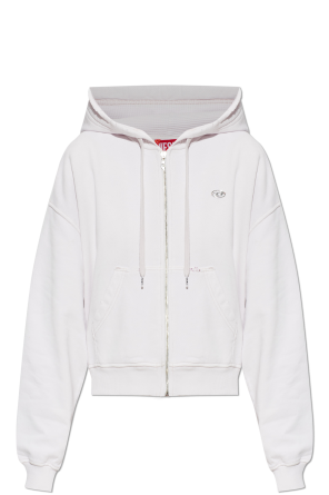 Sudadera ‘F-ELYCY-CRYSTALS’