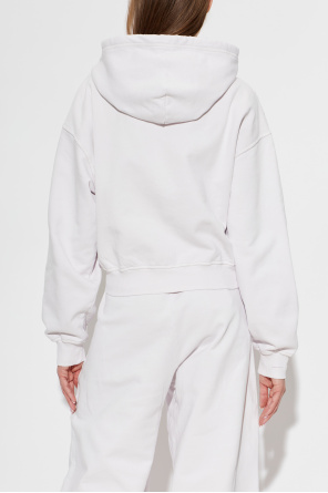 Diesel Sudadera ‘F-ELYCY-CRYSTALS’
