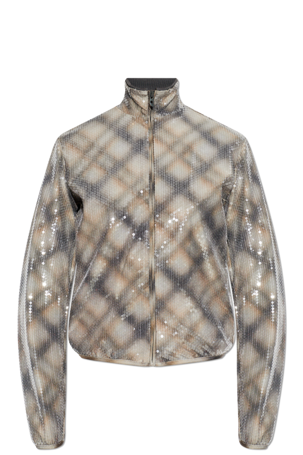 Diesel Sweatshirt ‘F-EREQUINS’