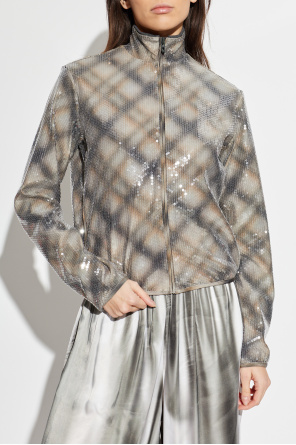 Diesel Sweatshirt ‘F-EREQUINS’