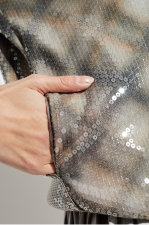 Diesel Sweatshirt ‘F-EREQUINS’