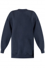 Diesel Oversize sweatshirt