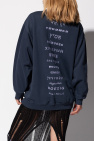 Diesel Oversize sweatshirt