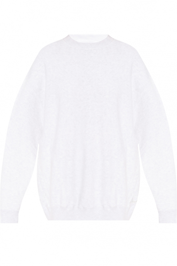 Diesel ‘F-Exa’ embroidered sweatshirt