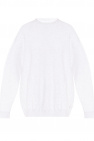 Diesel ‘F-Exa’ embroidered sweatshirt