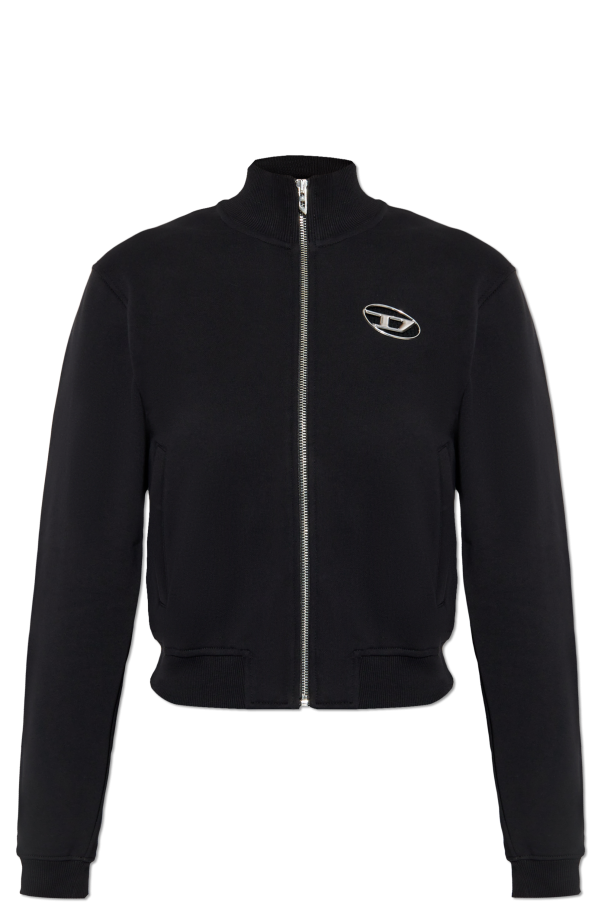 Diesel Sweatshirt F-FLACIN