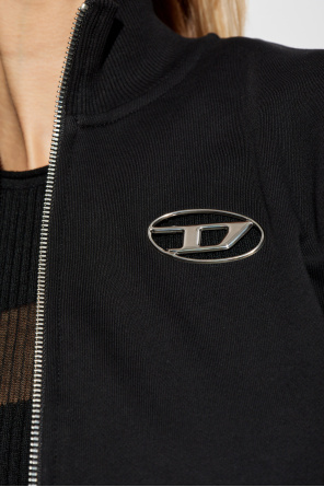 Diesel Sweatshirt F-FLACIN