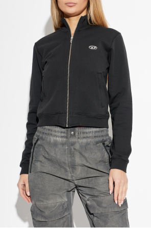 Diesel Sweatshirt ‘F-FLACIN-OD’