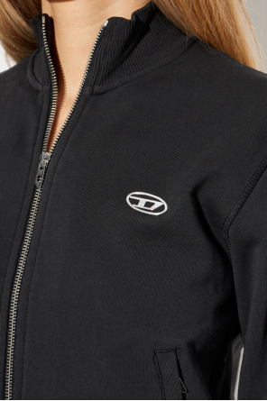 Diesel Sweatshirt ‘F-FLACIN-OD’