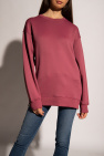 Diesel Sweatshirt with zips