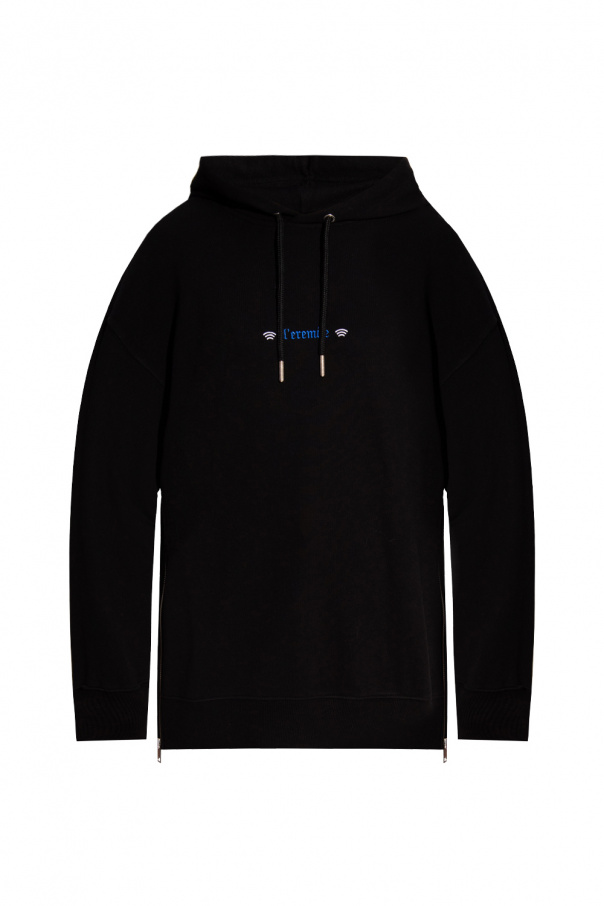 Diesel Hoodie with logo