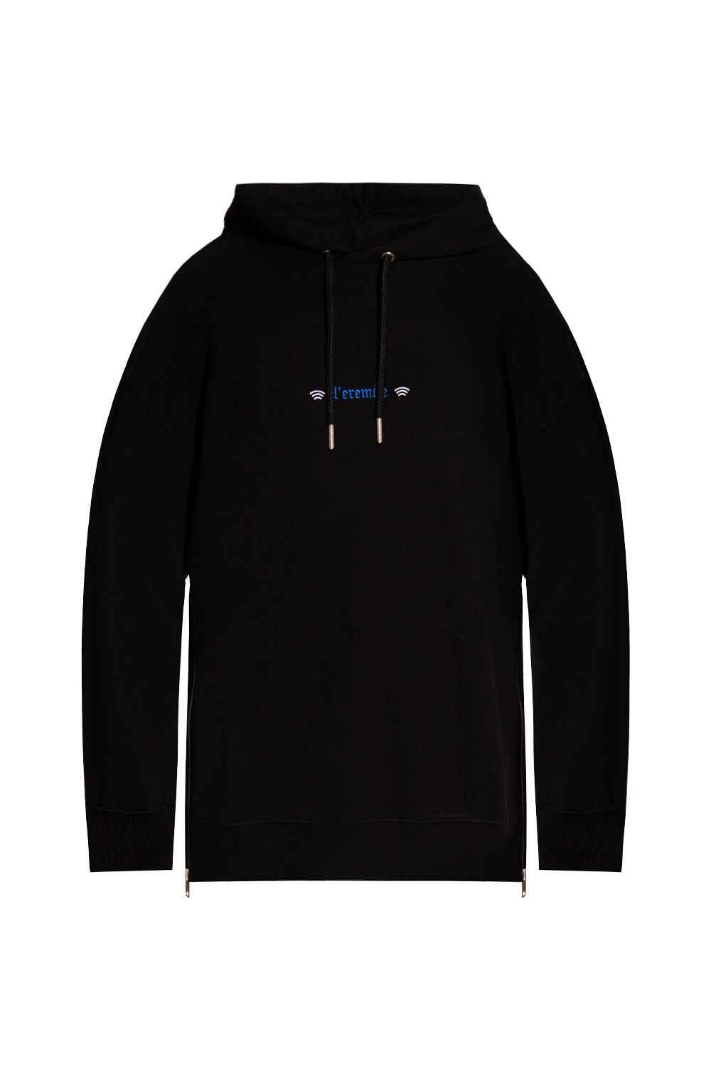 Diesel Hoodie with logo