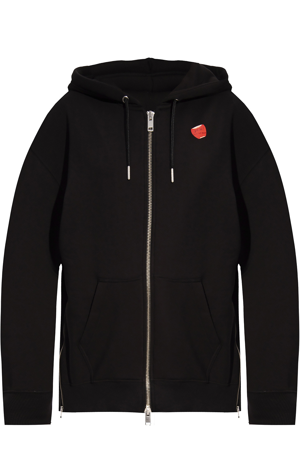 Diesel Zip-up hoodie