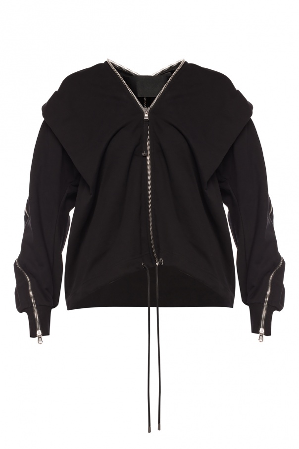 diesel black gold sweatshirt