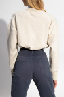 Diesel Cropped sweatshirt