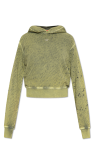 Diesel ‘F-LAZIS’ hoodie