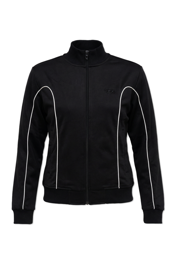 Sweatshirt ‘F-LOCKING-OD’ od Diesel