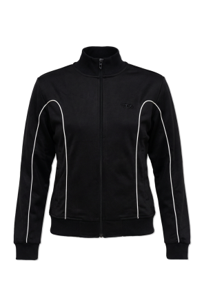 Sweatshirt „F-LOCKING-OD“